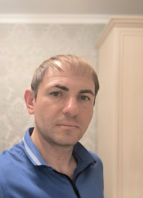 Алексей, 37, Россия, Воронеж