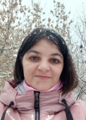 Светлана, 32, Россия, Дмитров