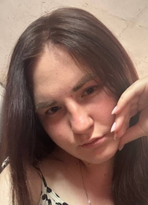 Соня из Луганска 21 год