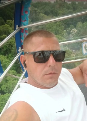 Ден из Краснодара 42 года