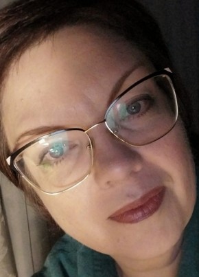 Svetlana, 47, Russia, Saint Petersburg