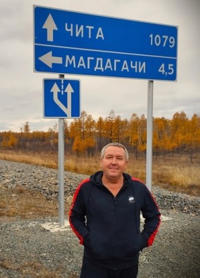 Yuriy, 58, Russia, Perm
