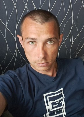 Сергей, 28, Россия, Абакан