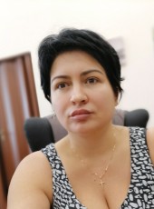 Tatyana, 45, Russia, Moscow