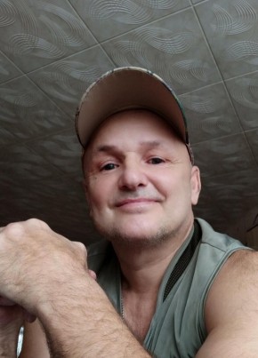 Альберт, 55, Россия, Стерлитамак