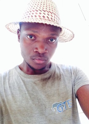 valentim  jack, 29, República de Moçambique, Matola