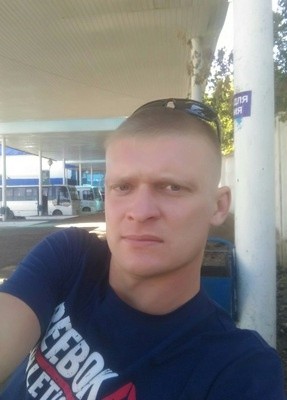 Евгений, 37, Россия, Бугульма
