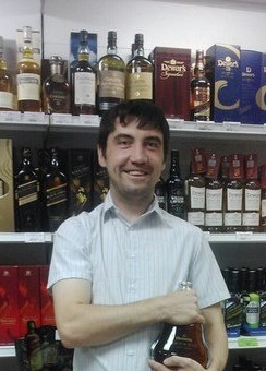 andrey, 35, Russia, Ufa
