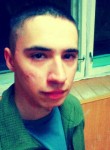 Александр, 25 лет, Данилов