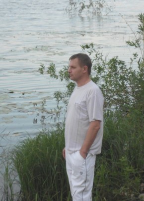 Михаил, 47, Россия, Нижний Новгород