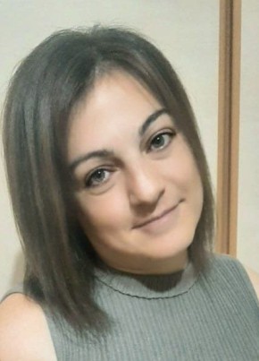 Кристина, 37, Россия, Вознесенская