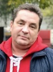 Sergey, 52  , Novosibirsk