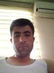 Hasan , 43 года, Trabzon