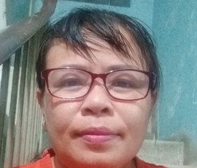 Vũ THOA, 46 лет, Thành phố Hồ Chí Minh