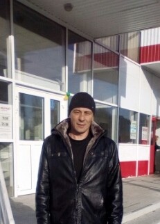 Алексей, 47, Россия, Ребриха