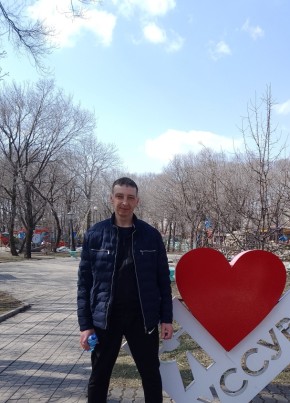 Андрей, 38, Россия, Бирский