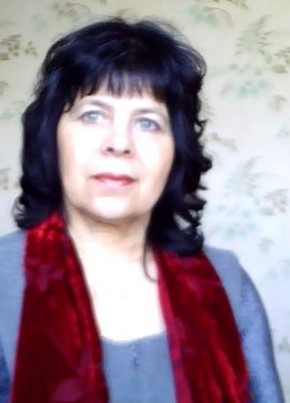 Merzana, 70, Россия, Белгород