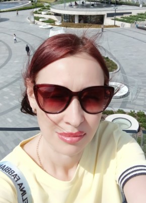 Elena, 51, Russia, Nazarovo
