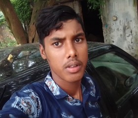 Hazrat, 21, Bogra