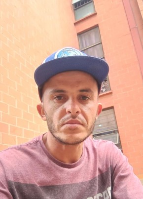 fernando из Osasco 37 лет