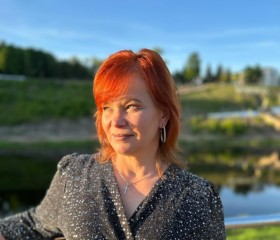 Inga, 50, Sokhumi