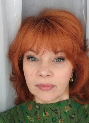 Tatyana, 51, Russia, Rzhev