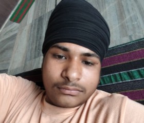 Dhaliwal, 18 лет, Gorakhpur (Haryana)