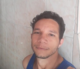Velton, 31 год, San José (Alajuela)