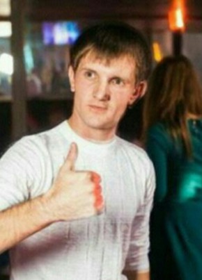 Алексей из Новотроицка 38 лет