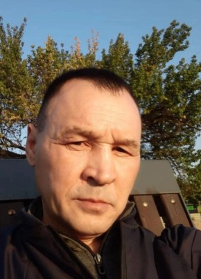 Borambay, 50, Kazakhstan, Almaty
