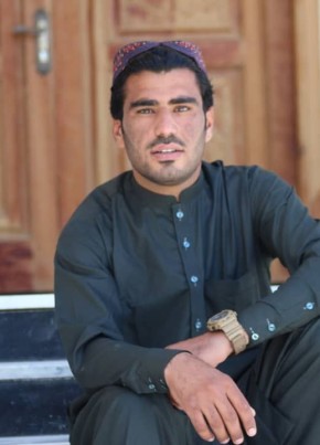 Alaf khan, 22, United Kingdom, London