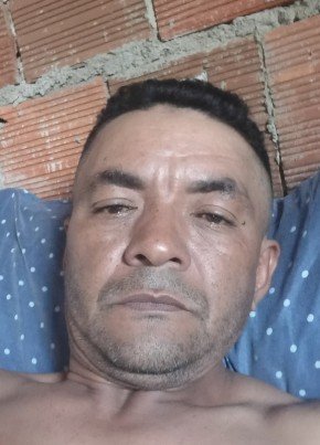 Barbosa filho из Cajazeiras 48 лет