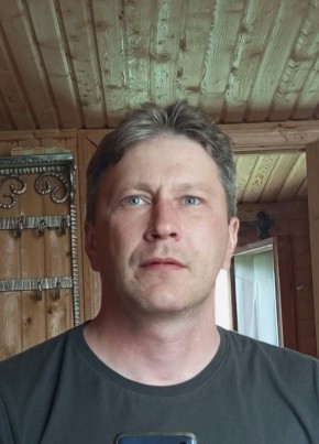 Константин, 44, Россия, Тучково