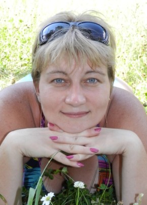 Иришка, 47, Россия, Заозерск