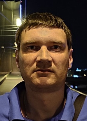 Александр, 33, Россия, Сызрань