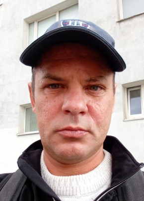 Александр из Калининграда 41 год
