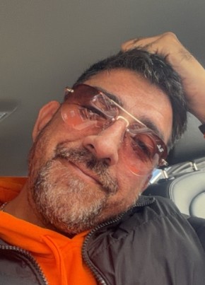 Alejandro из Santiago de Chile 41 год