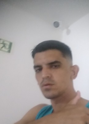 Eduardo, 29, República Federativa do Brasil, Brasília