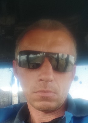Vitaliy, 48, Belarus, Minsk