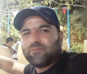 Zaur Aliyev, 36 лет, Bakı