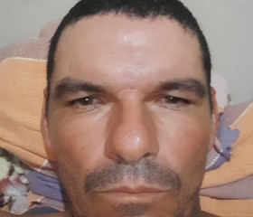Ninho, 46 лет, João Pessoa