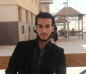 Bashar, 23 года, سوهاج