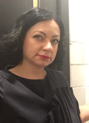 Aelita, 46, Россия, Москва