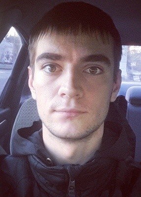 Александр, 29, Россия, Новоуральск