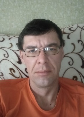 Дмитрий, 46, Қазақстан, Риддер