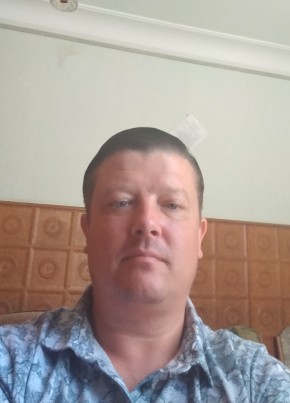 Павел, 34, Россия, Керчь