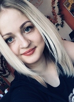 Daria, 30, Россия, Снежногорск