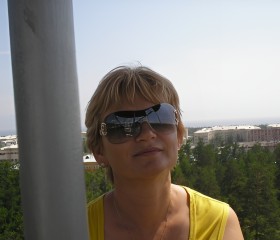 Irina, 64, Taksimo