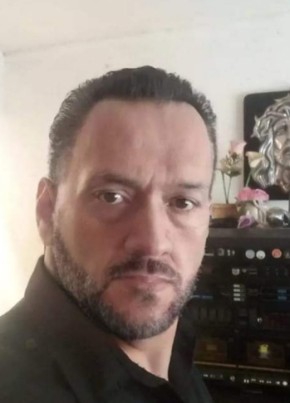 Jorge, 42, Estados Unidos Mexicanos, Tlalnepantla de baz