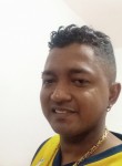 Kleber, 36 лет, Brasília